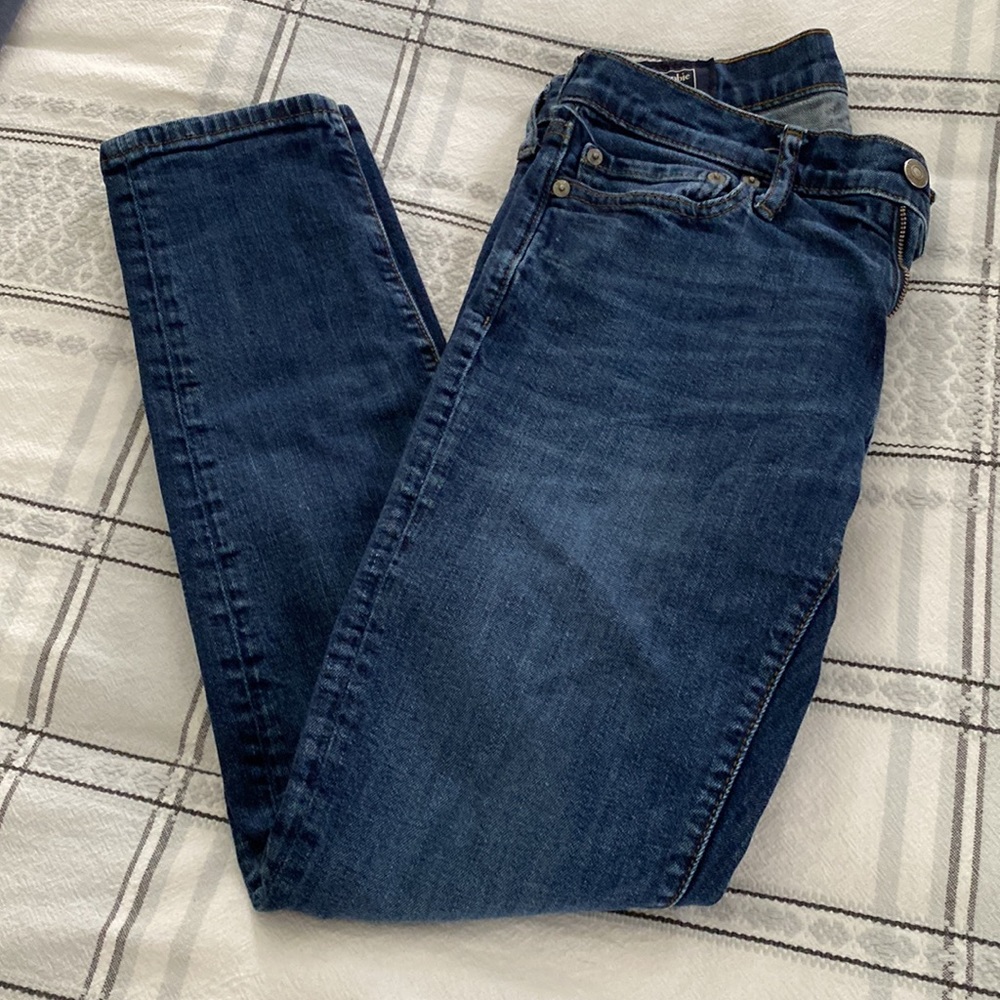 Boys jeans
